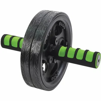 Roată de exercițiu Schildkröt