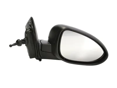 Oglinda dreapta potrivit CHEVROLET AVEO 2011-2014 - mecanica