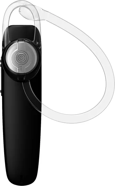 Cască wireless cu microfon Tellur - Vox 155, negre