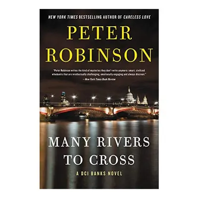 Many Rivers to Cross
