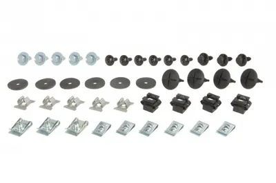 Set prindere scut motor AUDI