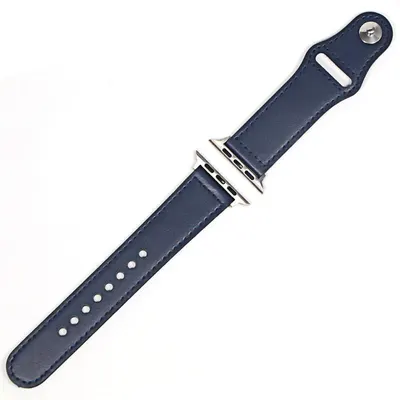 Curea compatibila Apple Watch versiune 1/2/3/4/5/6 (38/40mm) V15