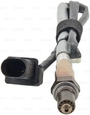 Sonda Lambda (numar de Fire 5, 684mm) Chevrolet Vectra; Hyundai I30, I40, I40 Cw, Ix35, Veloster; Kia Carens Iv, Cee D, Pro Cee D, Soul, Sportage; Opel Signum, Vectra C 1.6 2.8 Dupa 2005