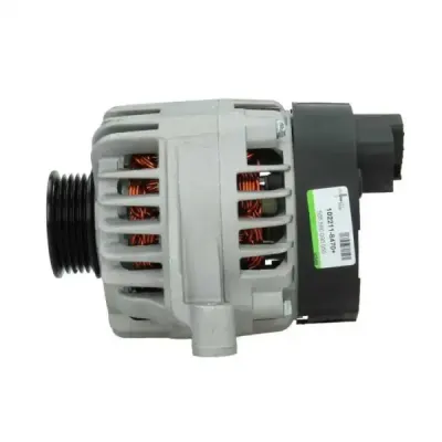 Generator/alternator BV PSH 505.560.090.050