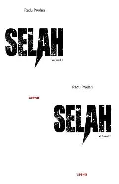 Selah Vol.1 + Vol.2