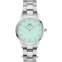 Ceas Daniel Wellington Daniel Wellington DW00100537 Ladies Watch Iconic Link Mint 28mm 3ATM