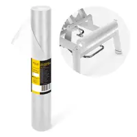 Cearceaf medical de unică folosință, rolă 4FIZJO, 60 cm x 50 m