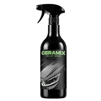 Ceramix Sealant Ceramic - 750 Ml