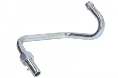 Cuplaj conducta lichid racire (16mmx220mm) potrivit IVECO DAILY III, DAILY IV, DAILY V, DAILY VI 8140.43B-F1CGL411C 05.99