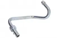 Cuplaj conducta lichid racire (16mmx220mm) potrivit IVECO DAILY III, DAILY IV, DAILY V, DAILY VI 8140.43B-F1CGL411C 05.99-