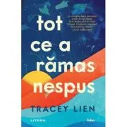 Tot ce a ramas nespus