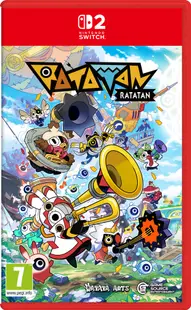 Ratatan (Nintendo Switch 2)