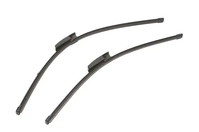 Lama stergator fata (2buc) VF400 Silencio Xtrm 650 550mm potrivit RENAULT GRAND SCENIC II, SCENIC II 06.03-12.09