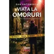 Viata la Omoruri. Anchetele colonelului Antonescu