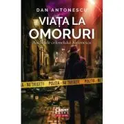 Viata la Omoruri. Anchetele colonelului Antonescu