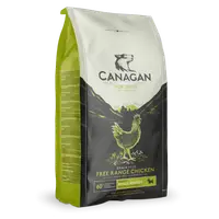 Canagan Dog Grain Free Small Breed Chicken, 6 kg
