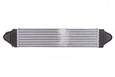 Intercooler Volvo S80 Ii, V40, V70 Ii, V70 Iii, Xc60, Xc70 Ii; Land Rover Discovery Sport, Freelander 2, Range Rover Evoque 2.0-3.0 Dupa 2005