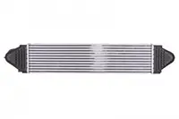 Intercooler Volvo S80 Ii, V40, V70 Ii, V70 Iii, Xc60, Xc70 Ii; Land Rover Discovery Sport, Freelander 2, Range Rover Evoque 2.0-3.0 Dupa 2005