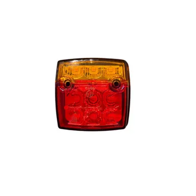 Lampa spate LED SMD 50mmx84mm Cod: 2140-B