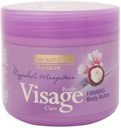 Visage Ulei de corp cu efect fermizant, 500 ml
