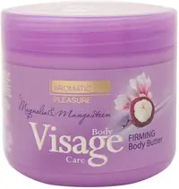 Visage Ulei de corp cu efect fermizant, 500 ml
