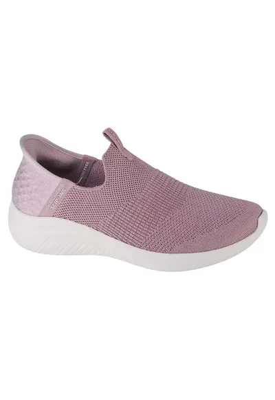 Tenisi femei Slip Ins Ultra Flex 3.0 Smooth Step - Mov