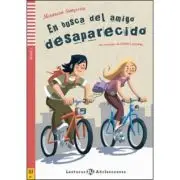 En busca del amigo desaparecido