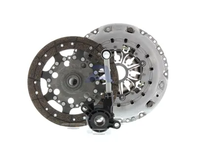 Kit ambreiaj cu rulment hidraulic (240mm) potrivit NISSAN QASHQAI I, QASHQAI II, X-TRAIL III 1.6D 10.11