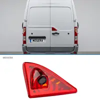 Cameră marșarier Nissan NV400 2012-2021 pe stop AHD 1080P NTSC MOSERA