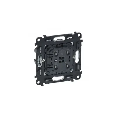 Push-Variator cuout neutral Valena In'Matic - 240 V~ - 50 Hz