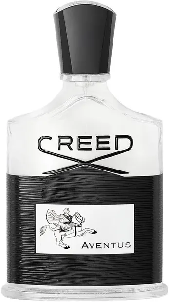 Creed Apă de parfum Aventus, 100 ml, tester