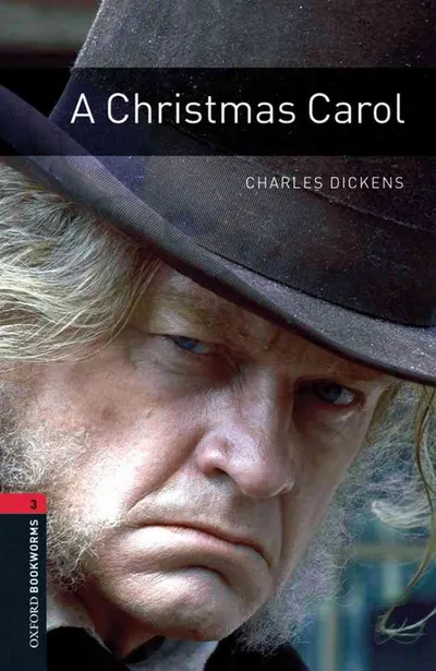 OBW 3E 3: A Christmas Carol