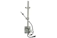 Mecanism actionare geam Dreapta Stanga, electric, cu motor potrivit RVI MAGNUM 09.90-