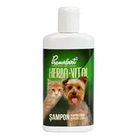 Sampon Herba Vital caini/pisici 200 ml