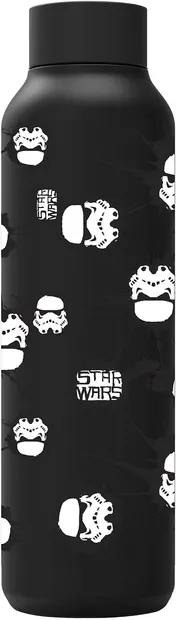 Sticlă termică Quokka Disney - Star Wars Trooper, 630 ml