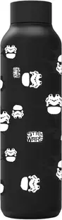 Sticlă termică Quokka Disney - Star Wars Trooper, 630 ml