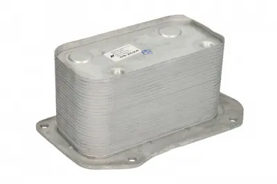 Radiator ulei (79x89x89 165mm) potrivit FENDT 10, 300, 400, 500, 700, 800, 900; DEUTZ FAHR 10000, 2000, 3000, 4000, 5000, 6000, 7000, 9000, AGROCOMPACT, AGROFARM 6R1100C30-TTCD7.8L06