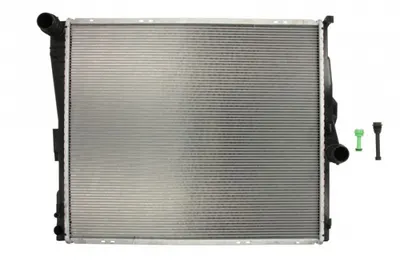 Radiator motor (Automat) potrivit BMW X3 (E83) 2.0-3.0D