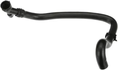 Furtun radiator inferior (31mm 31mm) potrivit SEAT CORDOBA, IBIZA III; SKODA FABIA I, FABIA I PRAKTIK, ROOMSTER; VW POLO IV 1.9D 01.00