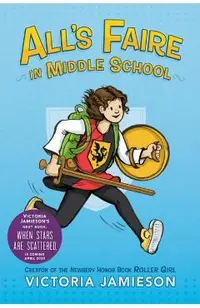 All's Faire in Middle School