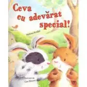 Ceva cu adevarat special!