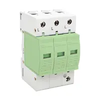 Descarcatoare Catodice Combinate Ac-Dc B40/3p la 40ka