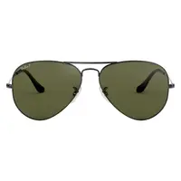 Ray-Ban Rb3025 004/58 58 Aviator Large Metal