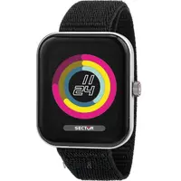 Ceas Sector Sector R3251159003 S-03 PRO Unisex Watch Smartwatch 38mm
