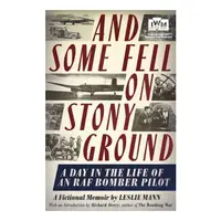 And Some Fell on Stony Ground