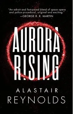 Aurora Rising