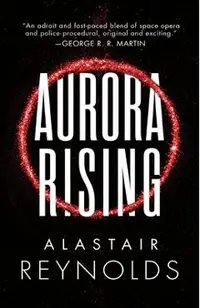 Aurora Rising