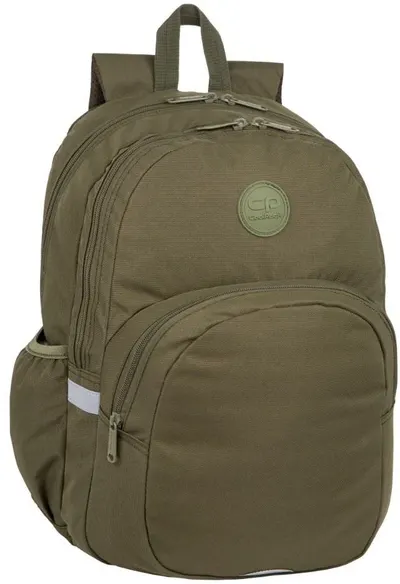Ghiozdan școlar Cool Pack Rider - Verde