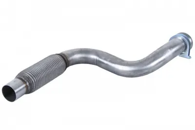 Racord evacuare (lungime:826mm) EURO 4 5 potrivit MERCEDES ATEGO 2 OM902.915-OM906.954 10.04