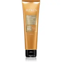 Redken All Soft Tratament pentru intarirea firului de par ce nu necesita clatire nutritie si hidratare